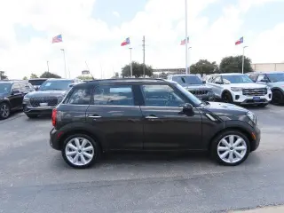 MINI Countryman 2015 Cooper S 4dr Crossover