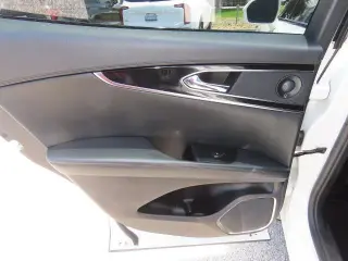 Lincoln Nautilus 2021 Reserve 4dr SUV