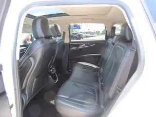 Lincoln Nautilus 2021 Reserve 4dr SUV