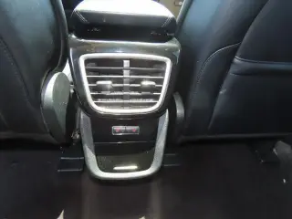 Lincoln Nautilus 2021 Reserve 4dr SUV