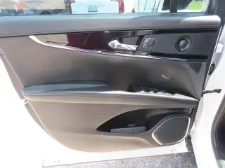 Lincoln Nautilus 2021 Reserve 4dr SUV
