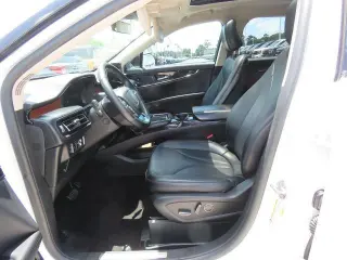 Lincoln Nautilus 2021 Reserve 4dr SUV