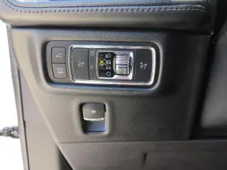 Lincoln Nautilus 2021 Reserve 4dr SUV