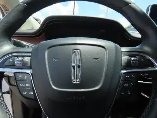 Lincoln Nautilus 2021 Reserve 4dr SUV