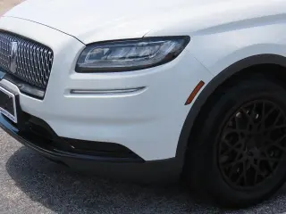 Lincoln Nautilus 2021 Reserve 4dr SUV