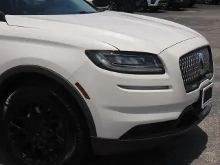 Lincoln Nautilus 2021 Reserve 4dr SUV