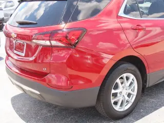 Chevrolet Equinox 2022 LT 4dr SUV w/1LT