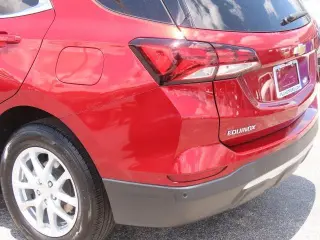 Chevrolet Equinox 2022 LT 4dr SUV w/1LT
