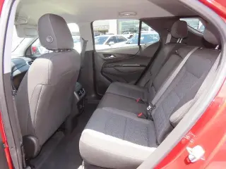 Chevrolet Equinox 2022 LT 4dr SUV w/1LT