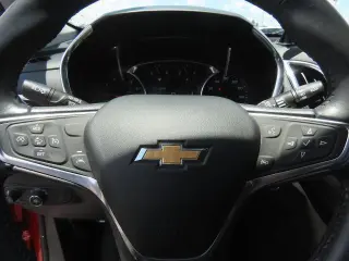 Chevrolet Equinox 2022 LT 4dr SUV w/1LT