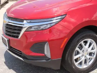 Chevrolet Equinox 2022 LT 4dr SUV w/1LT