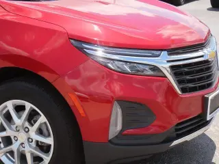 Chevrolet Equinox 2022 LT 4dr SUV w/1LT