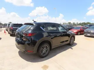 Mazda CX-5 2020 AWD Sport 4dr SUV