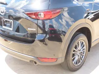 Mazda CX-5 2020 AWD Sport 4dr SUV