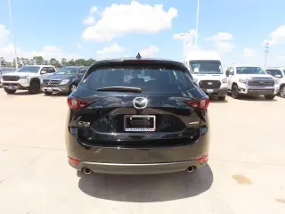Mazda CX-5 2020 AWD Sport 4dr SUV