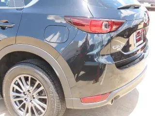 Mazda CX-5 2020 AWD Sport 4dr SUV