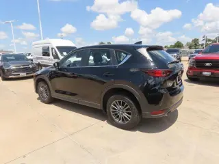 Mazda CX-5 2020 AWD Sport 4dr SUV