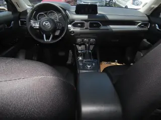 Mazda CX-5 2020 AWD Sport 4dr SUV
