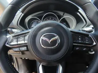 Mazda CX-5 2020 AWD Sport 4dr SUV