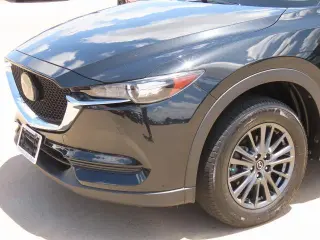 Mazda CX-5 2020 AWD Sport 4dr SUV