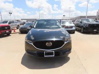 Mazda CX-5 2020 AWD Sport 4dr SUV