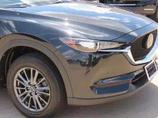 Mazda CX-5 2020 AWD Sport 4dr SUV