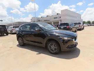 Mazda CX-5 2020 AWD Sport 4dr SUV