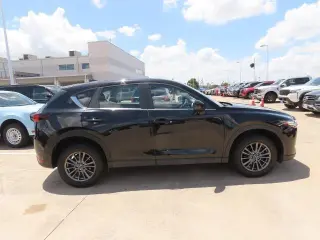 Mazda CX-5 2020 AWD Sport 4dr SUV