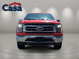 Ford F-150 2022 4x4 XLT 4dr SuperCrew 5.5 ft. SB