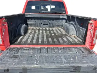 Ford F-150 2022 4x4 XLT 4dr SuperCrew 5.5 ft. SB