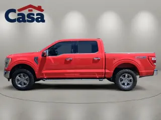 Ford F-150 2022 4x4 XLT 4dr SuperCrew 5.5 ft. SB
