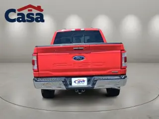 Ford F-150 2022 4x4 XLT 4dr SuperCrew 5.5 ft. SB