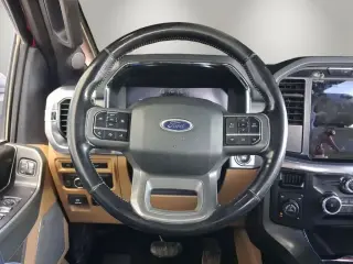 Ford F-150 2022 4x4 XLT 4dr SuperCrew 5.5 ft. SB