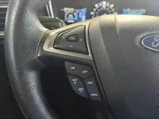 Ford Fusion Hybrid 2017 SE 4dr Sedan