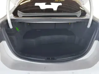 Ford Fusion Hybrid 2017 SE 4dr Sedan