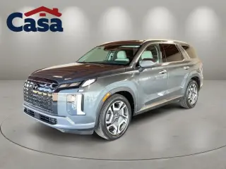 Hyundai PALISADE 2025 AWD Limited 4dr SUV