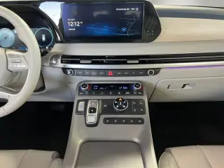 Hyundai PALISADE 2025 AWD Limited 4dr SUV