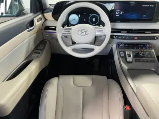 Hyundai PALISADE 2025 AWD Limited 4dr SUV
