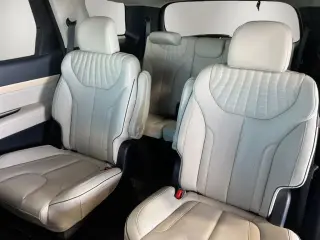 Hyundai PALISADE 2025 AWD Limited 4dr SUV