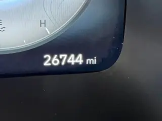 Hyundai PALISADE 2025 AWD Limited 4dr SUV