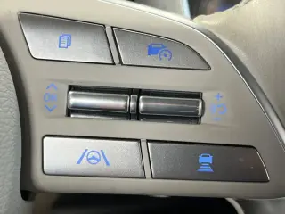 Hyundai PALISADE 2025 AWD Limited 4dr SUV