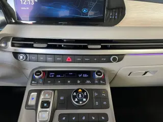 Hyundai PALISADE 2025 AWD Limited 4dr SUV
