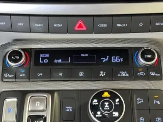 Hyundai PALISADE 2025 AWD Limited 4dr SUV