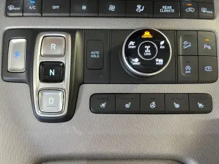 Hyundai PALISADE 2025 AWD Limited 4dr SUV