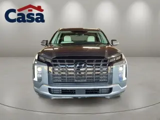 Hyundai PALISADE 2025 AWD Limited 4dr SUV