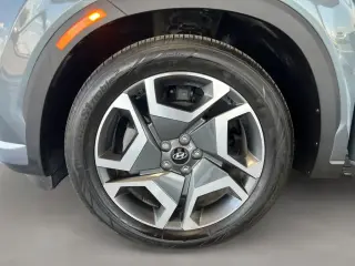 Hyundai PALISADE 2025 AWD Limited 4dr SUV