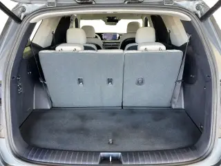 Hyundai PALISADE 2025 AWD Limited 4dr SUV