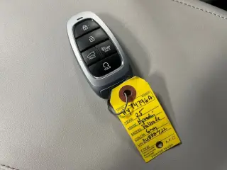 Hyundai PALISADE 2025 AWD Limited 4dr SUV