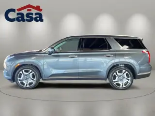 Hyundai PALISADE 2025 AWD Limited 4dr SUV