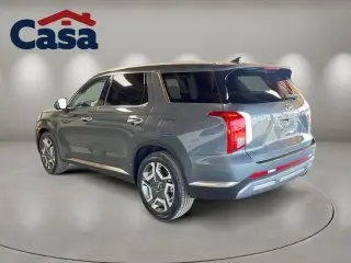 Hyundai PALISADE 2025 AWD Limited 4dr SUV